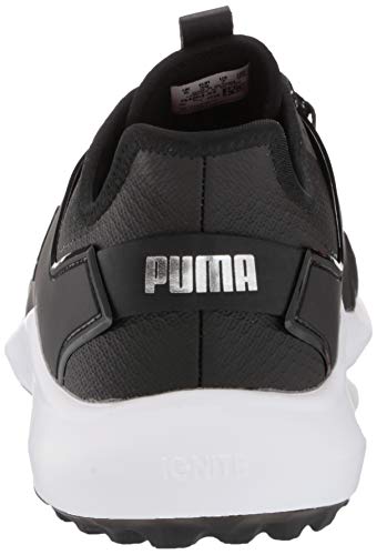 PUMA Men's Ignite Fasten8 Golf Shoe