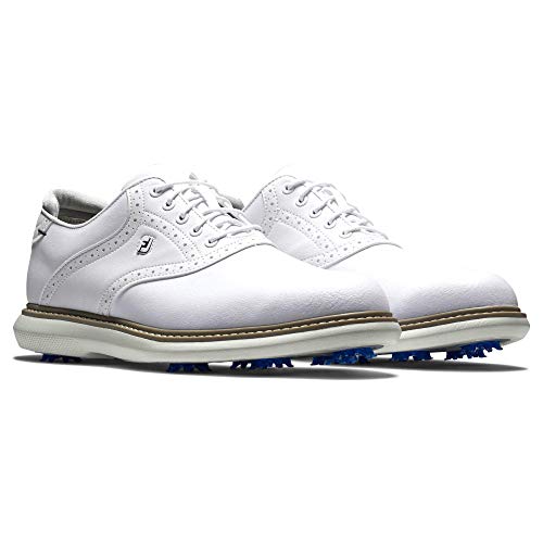 Footjoy Mens Traditions