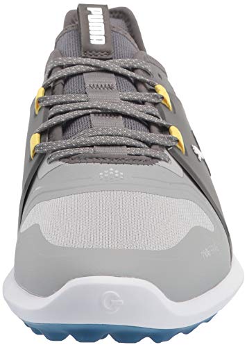 PUMA Men's Ignite Fasten8 Golf Shoe