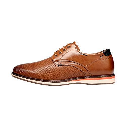 Bruno Marc Men's Casual Dress Shoes