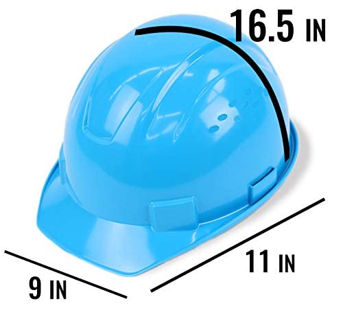 RK-HP14, Hard Hat Cap Style with 4 Point Ratchet Suspension, Parent