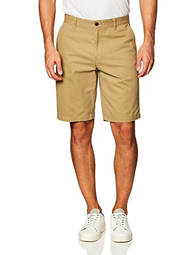 Dockers Men's Perfect Classic Fit Shorts (Regular and Big & Tall)