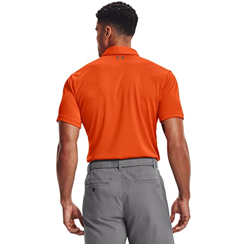 Under Armour Men's Tech Golf Polo