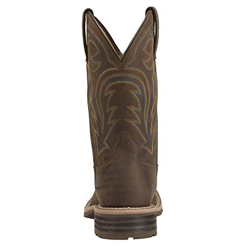 Ariat Men's Hybrid Rancher Waterproof Western Boot