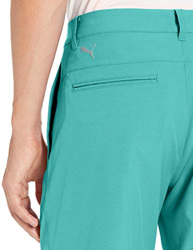 PUMA GOLF Men's Standard Jackpot 2.0 Short, 10"