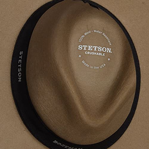 Stetson Men's Bozeman Outdoor Hat