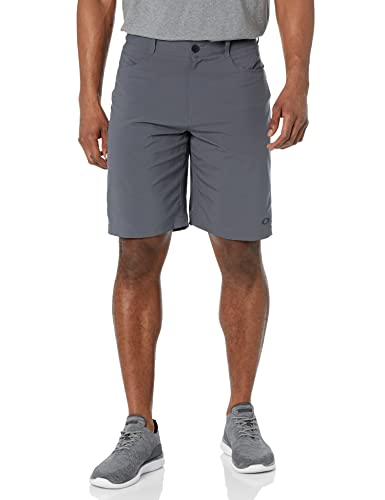 Oakley Men's Standard Baseline Hybrid 21" 2.0 Short