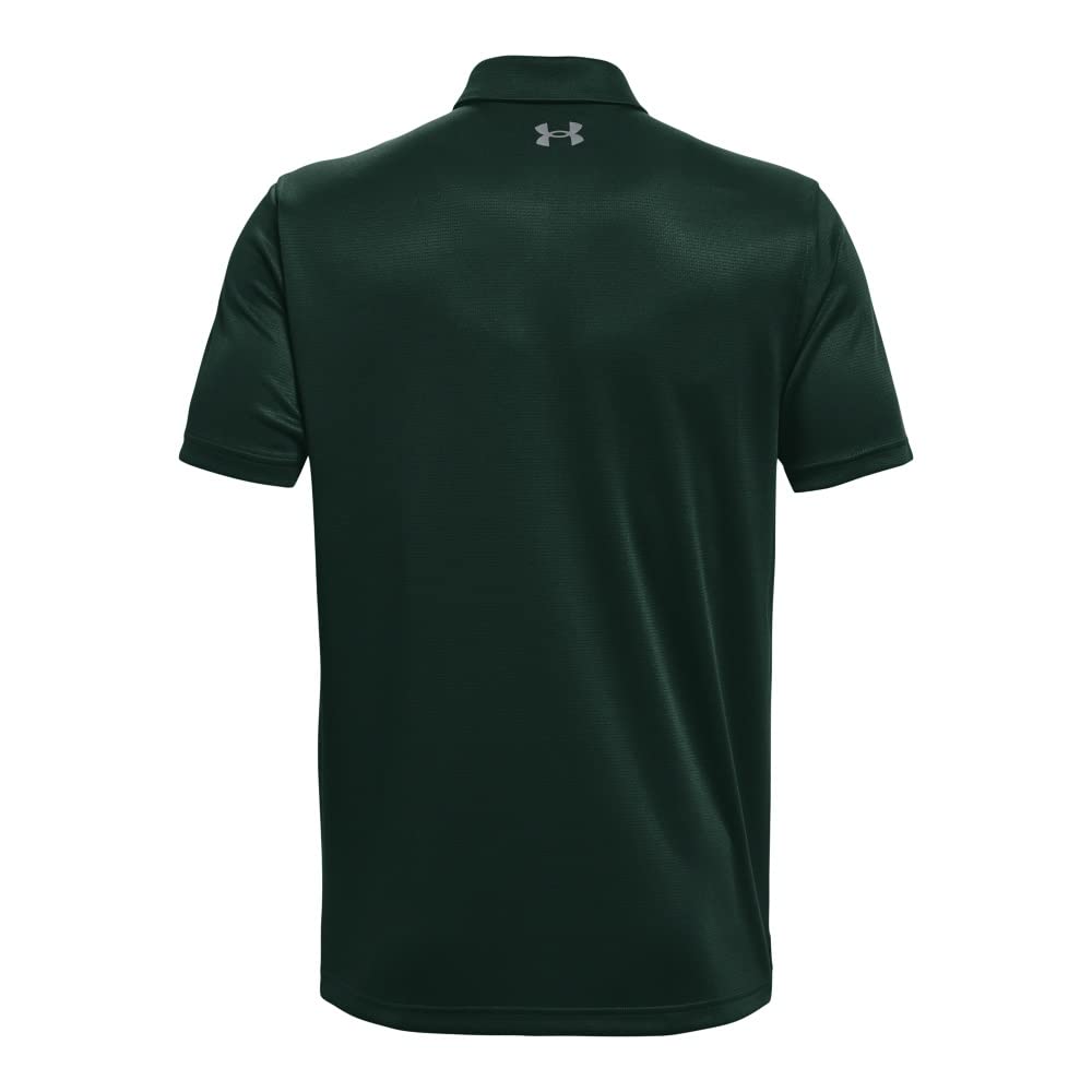 Under Armour Men's Tech Golf Polo