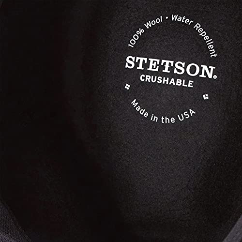 Stetson Men's Bozeman Outdoor Hat