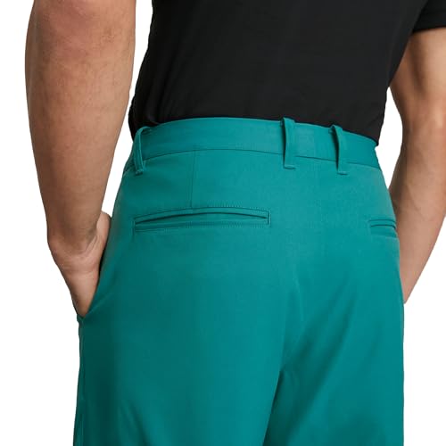 PUMA GOLF Men's Dealer Short 8