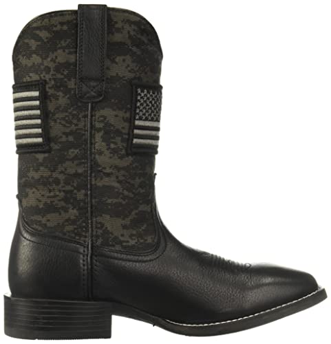 ARIAT Men's Sport Patriot Western Boot