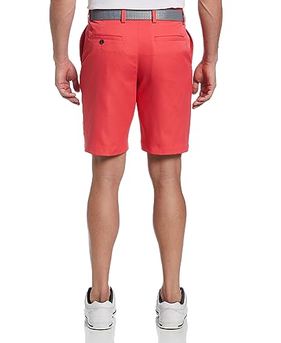 Callaway Men's Pro Spin 3.0 Performance 10" Golf Shorts with Active Waistband (Size 30-44 Big & Tall)