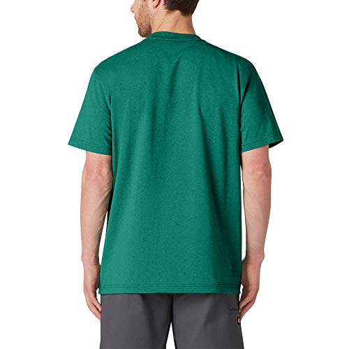 Dickies Men's Heavyweight Crew Neck Short Sleeve Tee