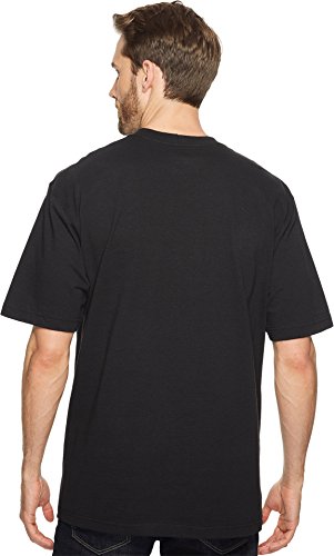 Carhartt Men's Loose Fit Heavyweight Short-Sleeve Pocket T-Shirt