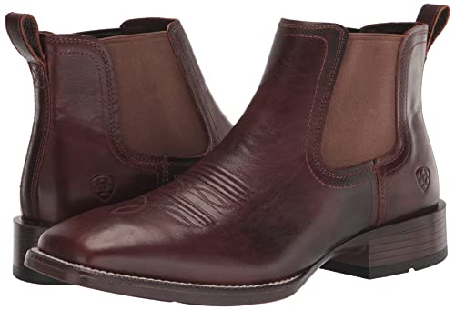 ARIAT men's Booker Ultra Western Boot