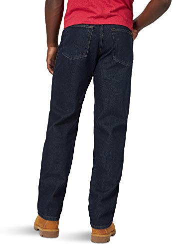 Rustler Men's Classic Relaxed Fit