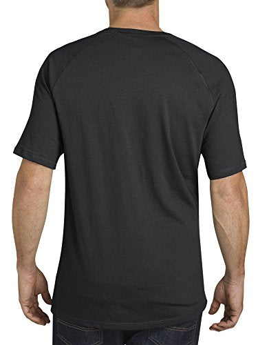 Dickies Men's Short Sleeve Performance Cooling Tee