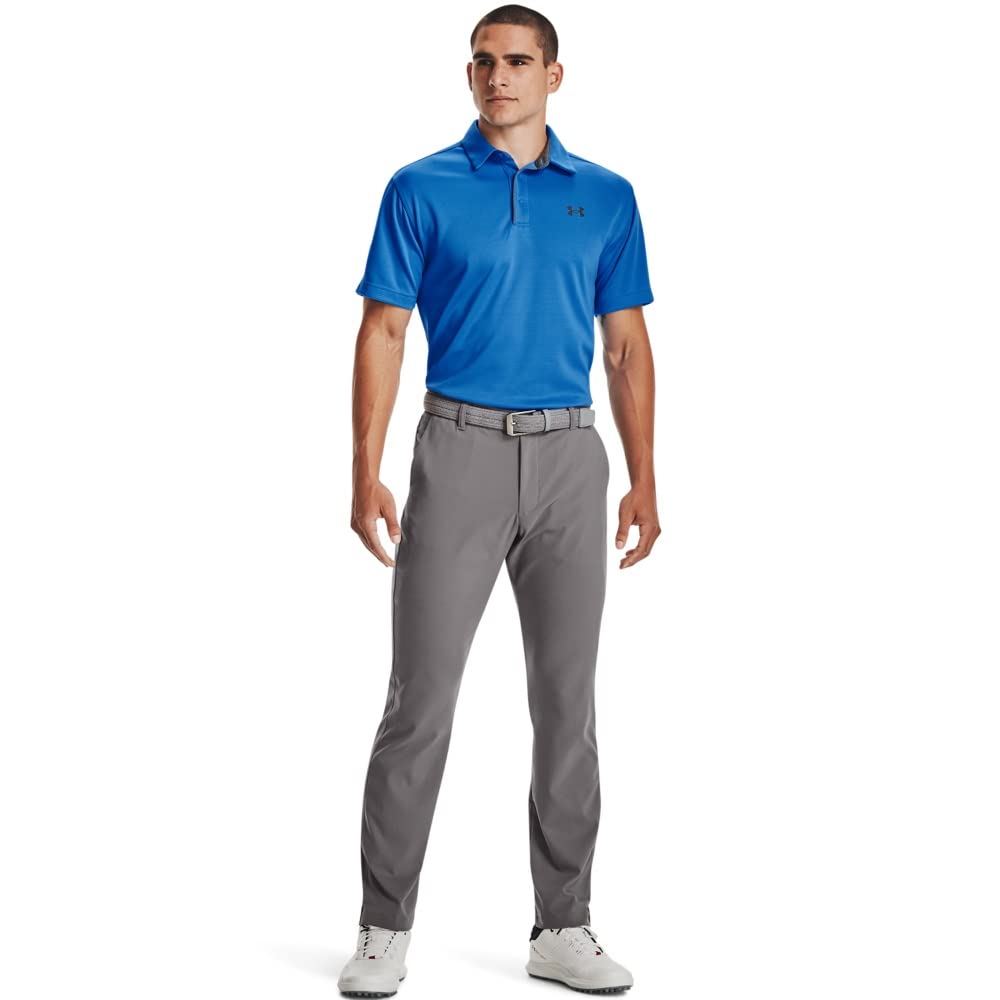 Under Armour Men's Tech Golf Polo