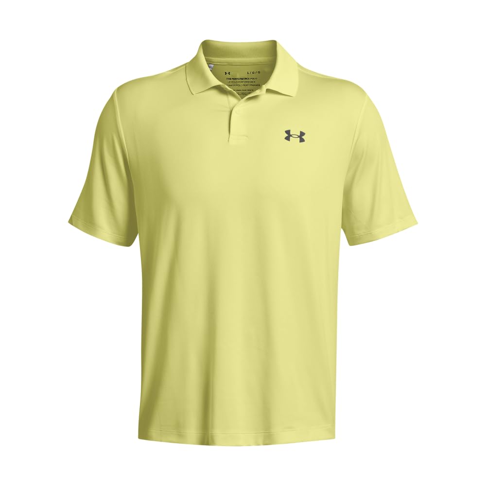 Men's Performance 3.0 Polo