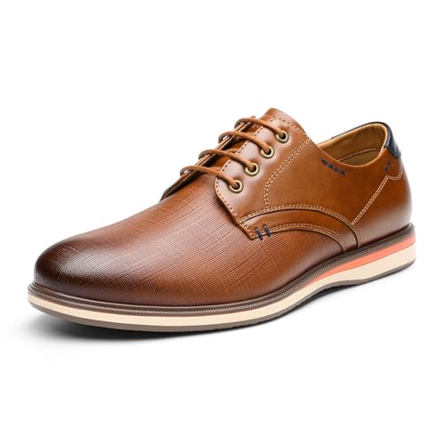 Bruno Marc Men's Casual Dress Shoes