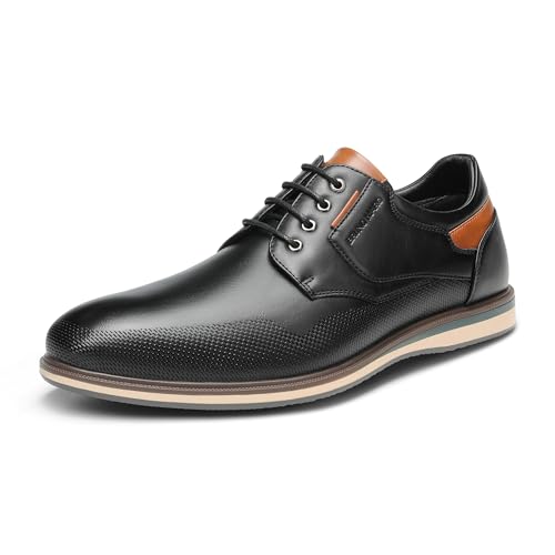 Bruno Marc Men's Casual Dress Shoes