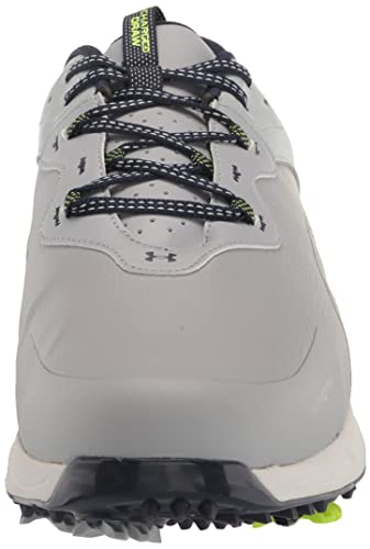 Under Armour Men's Charged Draw 2 Spikeless Cleat Golf Shoe