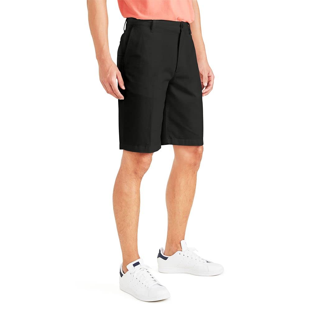 Dockers Men's Perfect Classic Fit Shorts (Regular and Big & Tall)