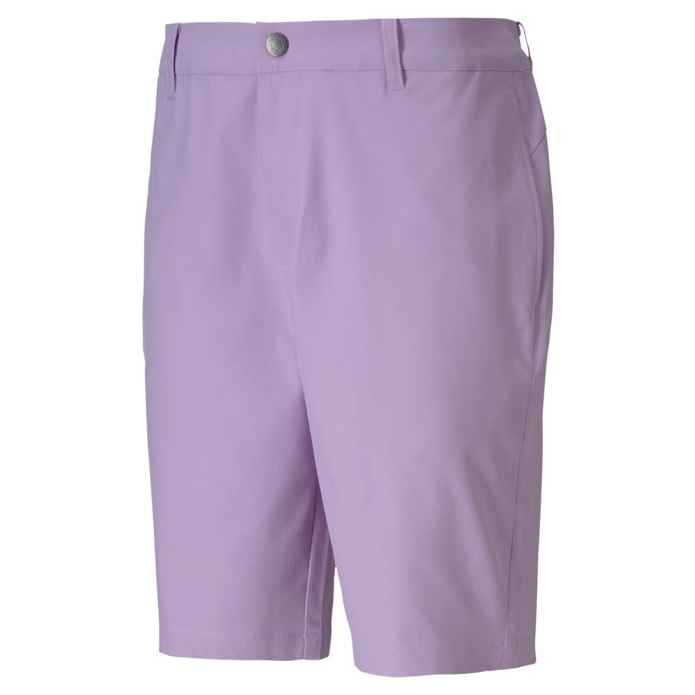 PUMA GOLF Men's Standard Jackpot 2.0 Short, 10"