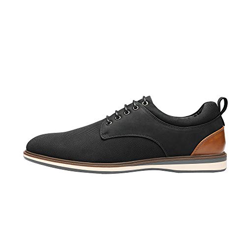 Bruno Marc Men's Dress Shoes Casual Business Oxford