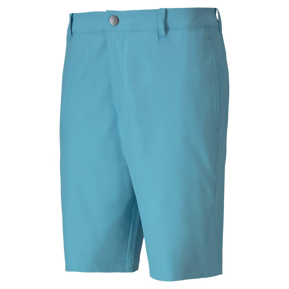 PUMA GOLF Men's Standard Jackpot 2.0 Short, 10"