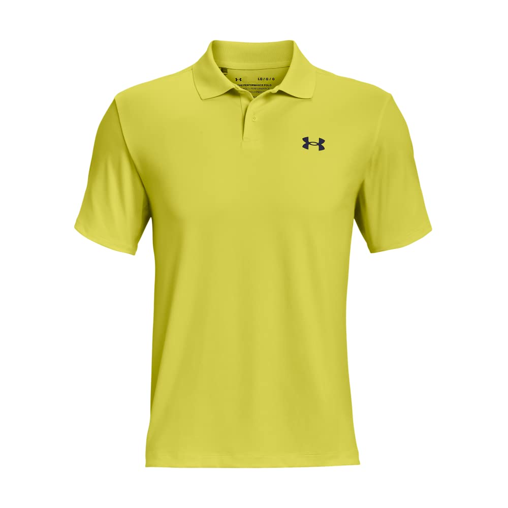 Men's Performance 3.0 Polo