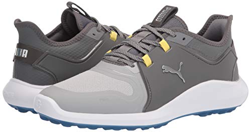 PUMA Men's Ignite Fasten8 Golf Shoe