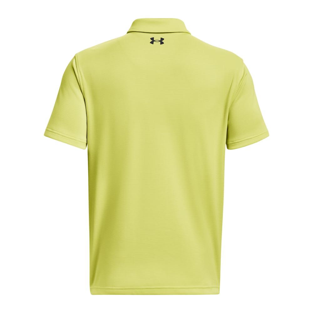 Under Armour Men's Tech Golf Polo