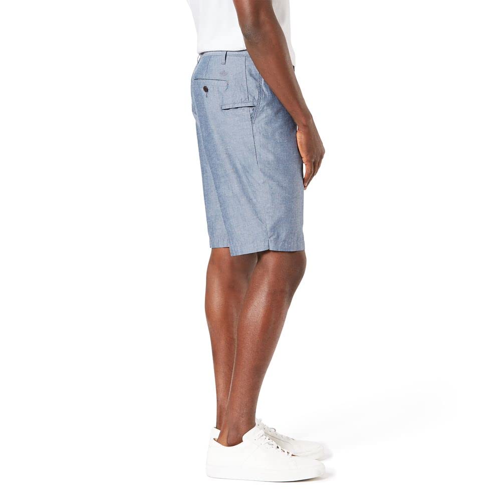 Dockers Men's Perfect Classic Fit Shorts (Regular and Big & Tall)