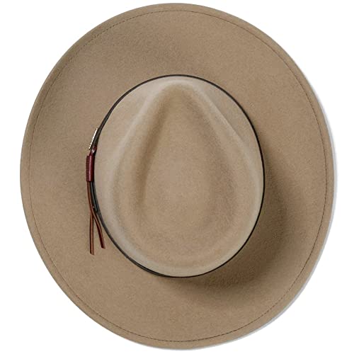 Stetson Men's Bozeman Outdoor Hat