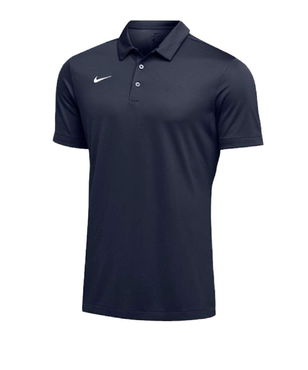 Nike Mens Dri-FIT Short Sleeve Polo Shirt