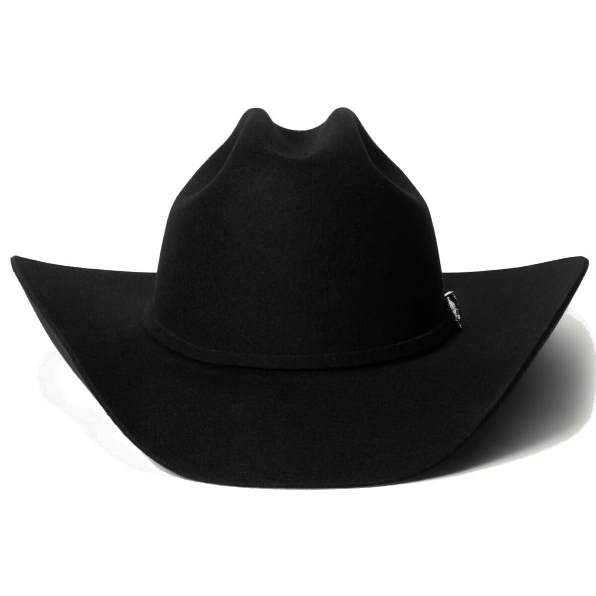 Stetson Black Corral Buffalo Collection Western Hat - SBCRAL-7540-07