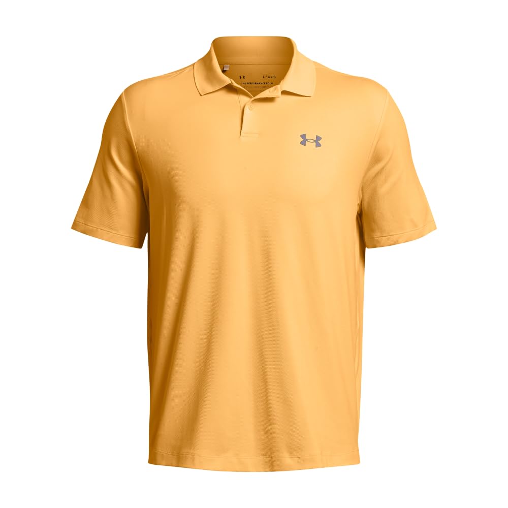 Men's Performance 3.0 Polo