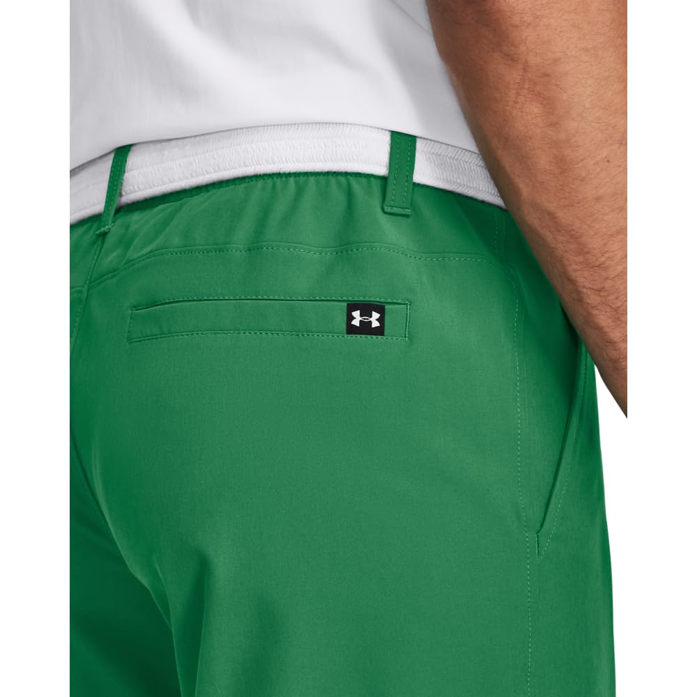 Under Armour Men's Drive Shorts