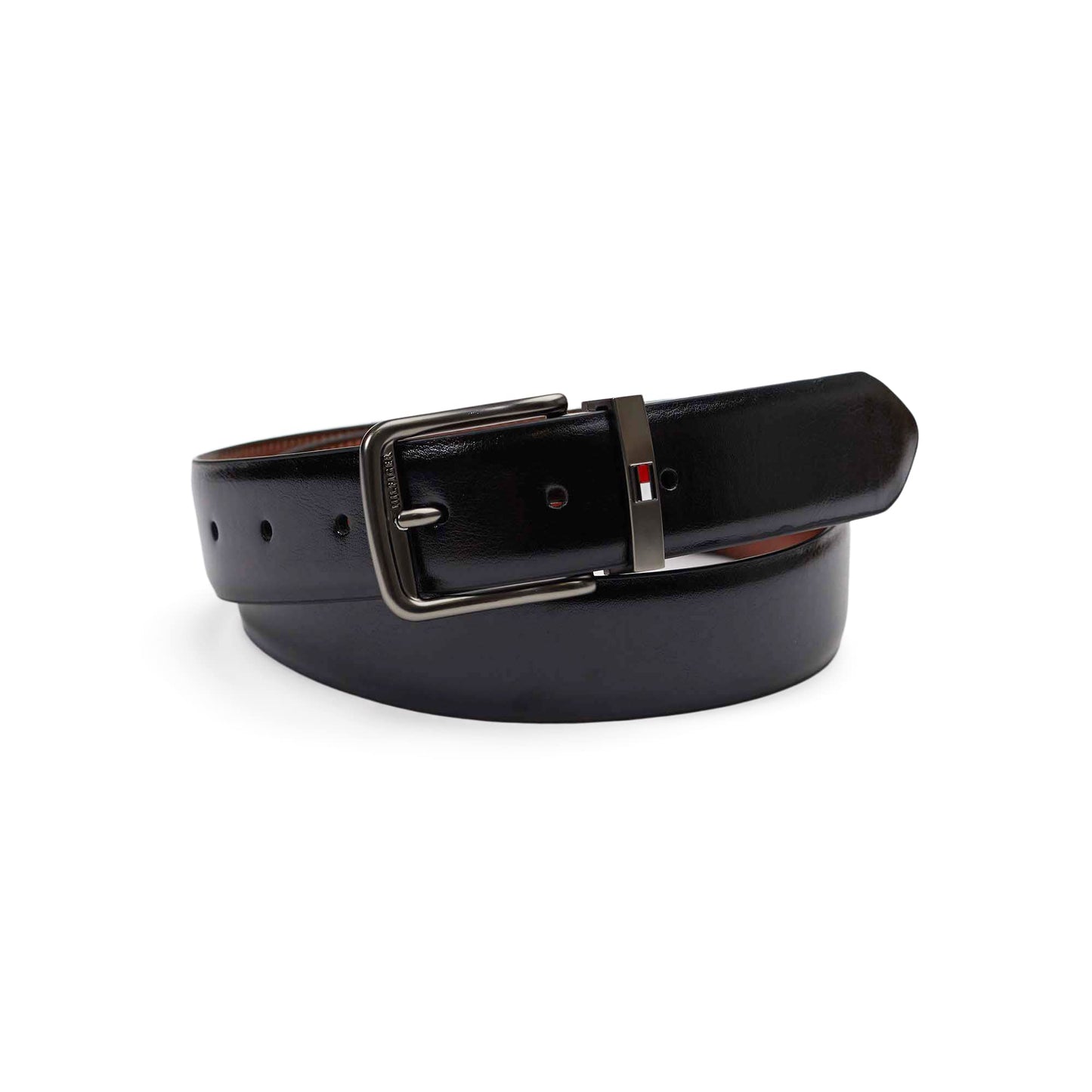 Tommy Hilfiger Men's Reversible Belt