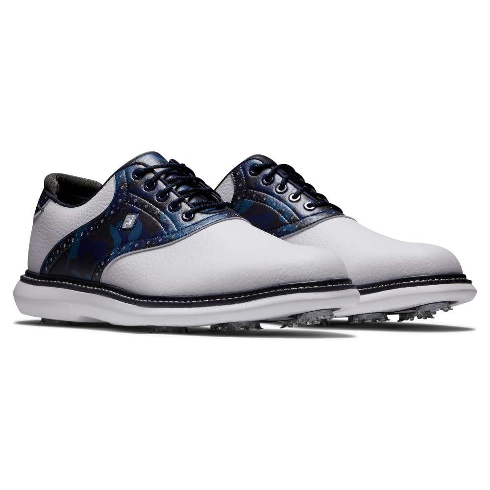 Footjoy Mens Traditions