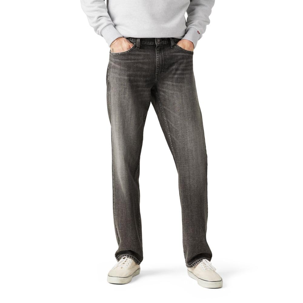 Levi's Men's 559 Relaxed Straight Jeans (Also Available in Big & Tall)