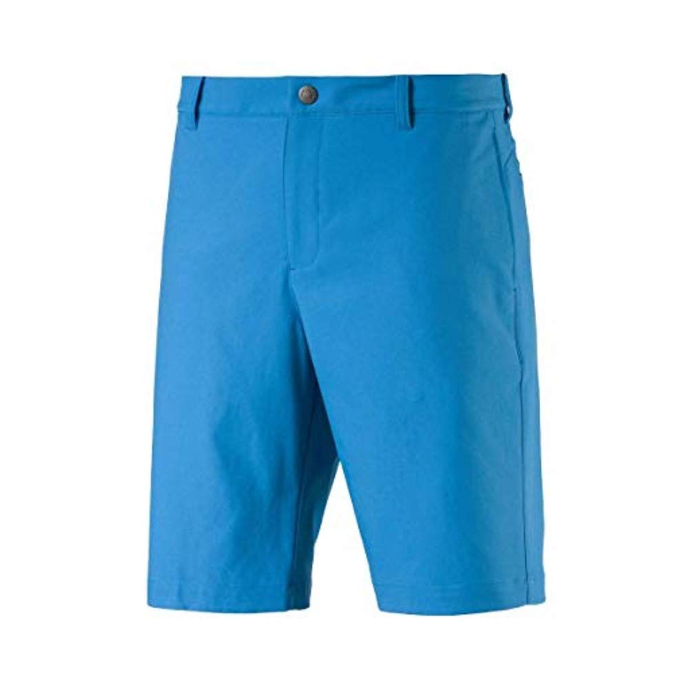 PUMA GOLF Men's Standard Jackpot 2.0 Short, 10"