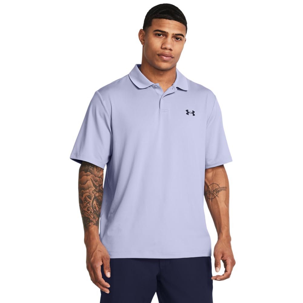 Men's Performance 3.0 Polo