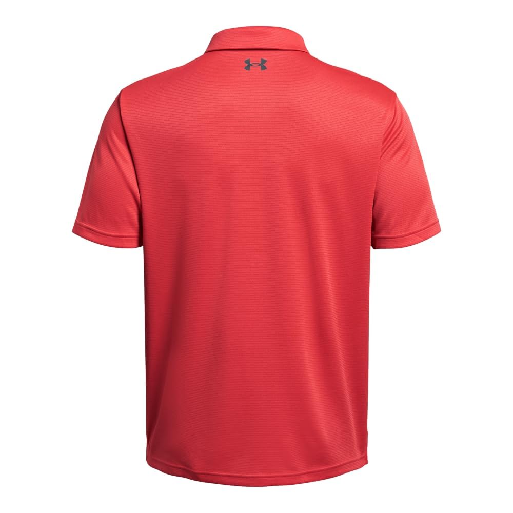 Under Armour Men's Tech Golf Polo