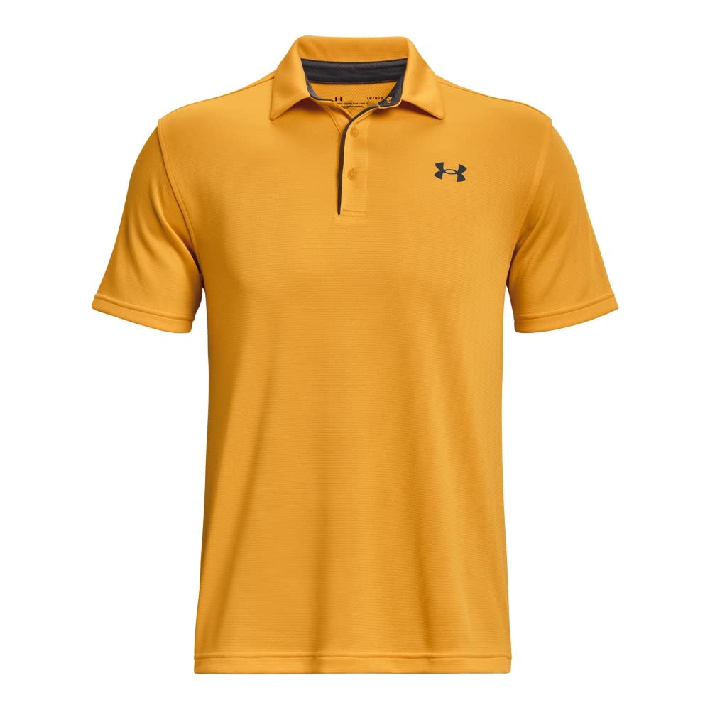 Under Armour Men's Tech Golf Polo