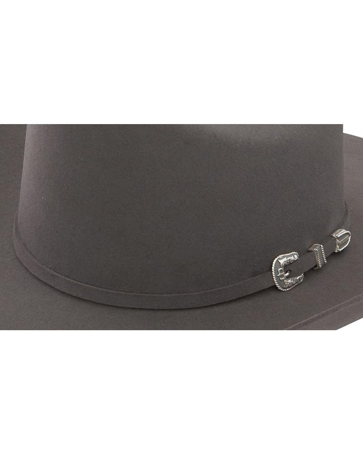 Stetson Men's Skyline Hat