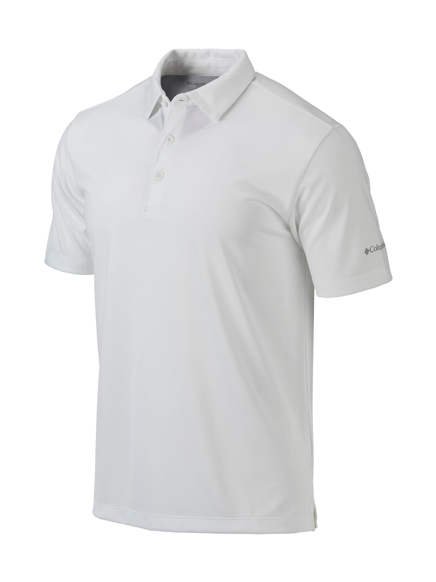 Columbia Golf Men's Omni-Wick Drive Polo