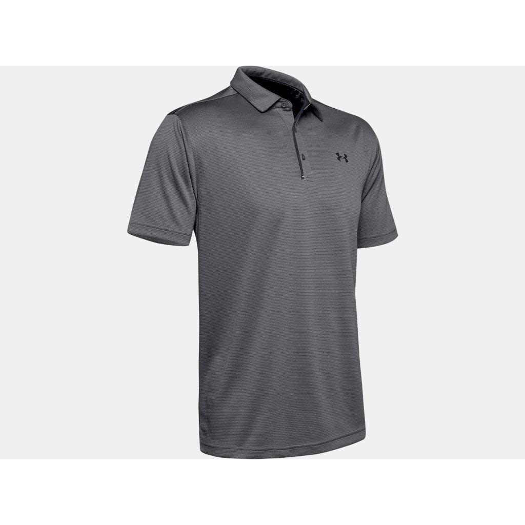 Under Armour Men's Tech Golf Polo