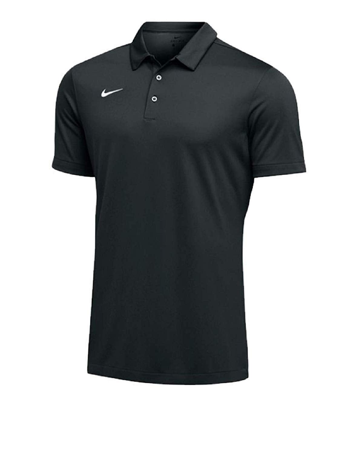 Nike Mens Dri-FIT Short Sleeve Polo Shirt